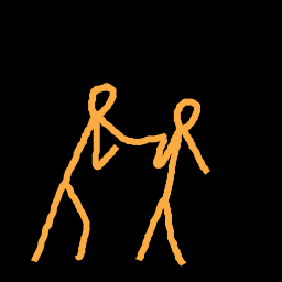 dancers-A
