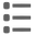list